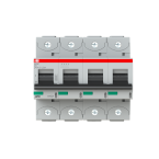  DISJ S804C 4P 63A COURBE C RAC 