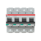  DISJ S804C 4P 25A COURBE D RAC 