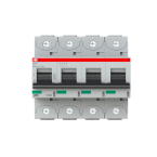  DISJ S804C 4P 32A COURBE D RAC 