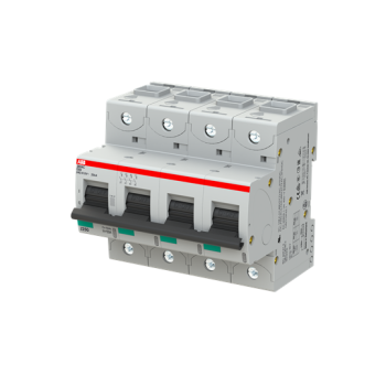  DISJ S804C 4P 50A COURBE D RAC 