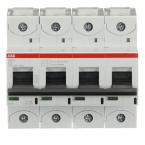  DISJ S804C 4P 20A COURBE K RAC 