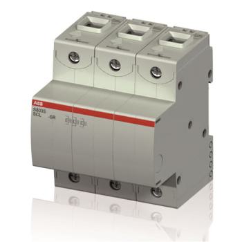  BLOC LIMITEUR 1P 100A (S800) A 