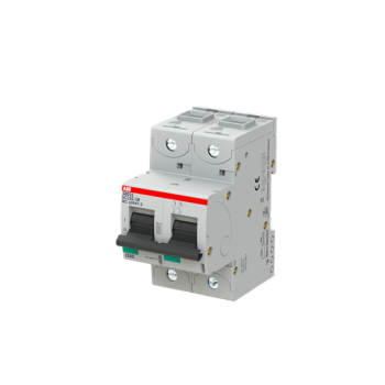  BLOC LIMITEUR 2P 32A (S800S-SC 