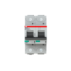  BLOC LIMITEUR 2P 63A (S800S-SC 
