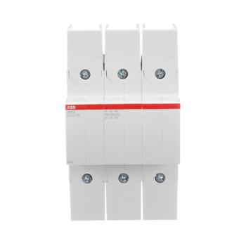  BLOC LIMITEUR (UL) 3P 32A (S80 