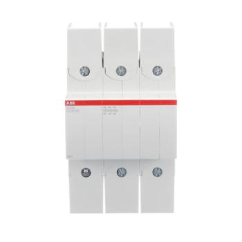  BLOC LIMITEUR (UL) 3P 63A (S80 