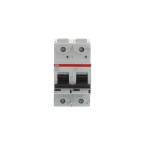  INTERRUPTEUR DC (S802PV-M-H) 1 