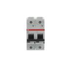  INTERRUPTEUR DC (S802PV-M-H) 1 
