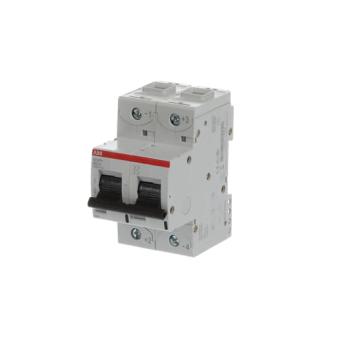  INTERRUPTEUR DC (S802PV-M-H) 1 