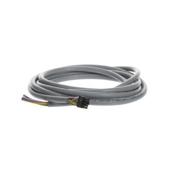  CABLE+CONNECTEUR POUR COMMANDE 