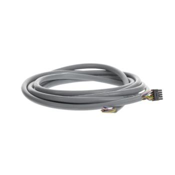  CABLE+CONNECTEUR POUR COMMANDE 