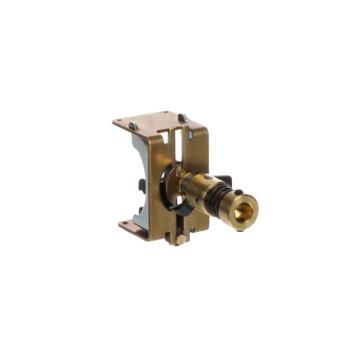  MECANISME DE CDE ROTATIVE (S80 