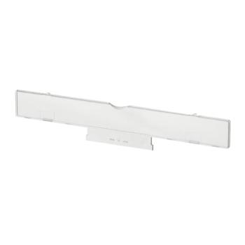  SUPPORTS ETIQUETTES POUR COFFR 