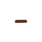  BORNIER DE PHASE MARRON GALE'O 