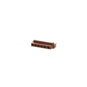  BORNIER DE PHASE MARRON GALE'O 