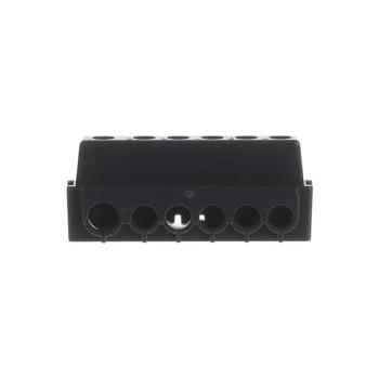  BORNIER DE PHASE NOIR GALE'O 5 