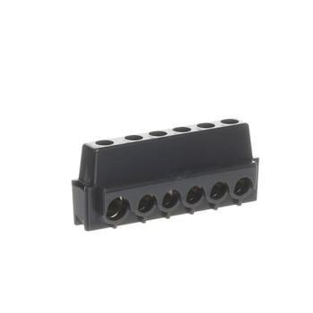  BORNIER DE PHASE NOIR GALE'O 5 