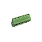  BORNIER DE TERRE VERT GALE O 5 
