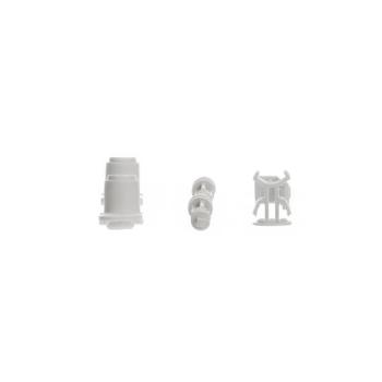  SACHET CHARNIERES POUR COFFRET 