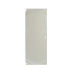  PORTE PLEINE POUR COFFRET GALE 