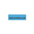  BORNIER NEUTRE MISTRAL-5X16MM+ 