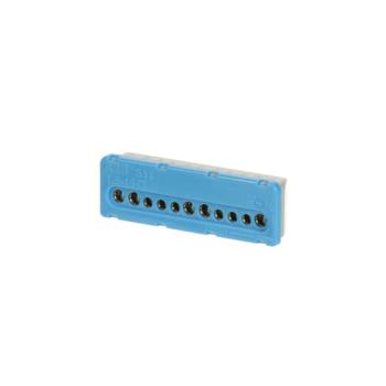  BORNIER NEUTRE MISTRAL-5X16MM+ 