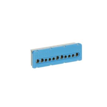  BORNIER NEUTRE MISTRAL-5X16MM+ 