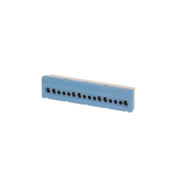  BORNIER NEUTRE MISTRAL-7X16MM+ 