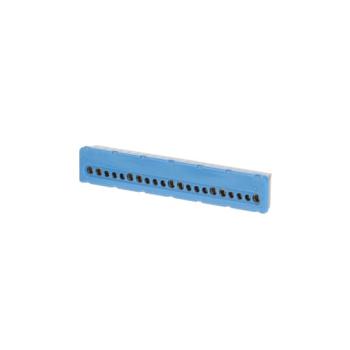  BORNIER NEUTRE MISTRAL-9X16MM+ 