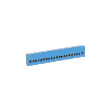  BORNIER NEUTRE MISTRAL-9X16MM+ 