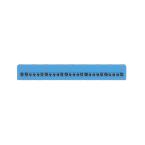  BORNIER NEUTRE MISTRAL-11X16MM 
