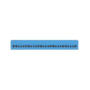  BORNIER NEUTRE MISTRAL-11X16MM 