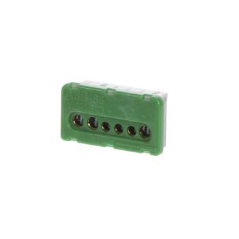  BORNIER TERRE MISTRAL-3X16MM+3 