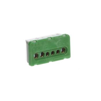  BORNIER TERRE MISTRAL-3X16MM+3 