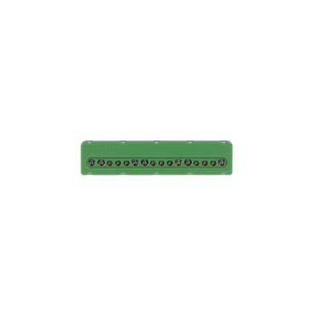  BORNIER TERRE MISTRAL-7X16MM+9 