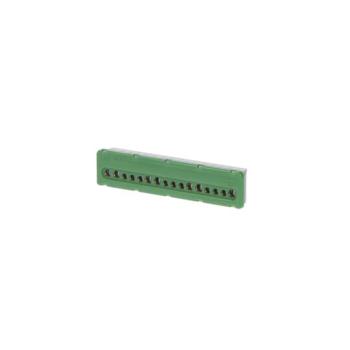  BORNIER TERRE MISTRAL-7X16MM+9 