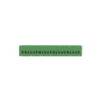 BORNIER TERRE MISTRAL-9X16MM+1 