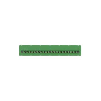  BORNIER TERRE MISTRAL-9X16MM+1 