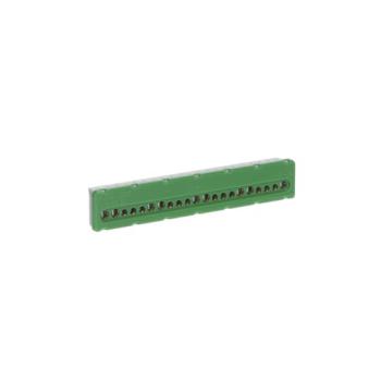  BORNIER TERRE MISTRAL-9X16MM+1 