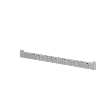  PONT POUR BORNIERS MISTRAL- CO 