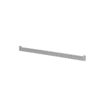  PONT POUR BORNIERS MISTRAL-COF 
