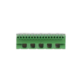  BORNIER TERRE MISTRAL-17X4MM+5 