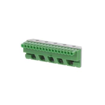  BORNIER TERRE MISTRAL-17X4MM+5 