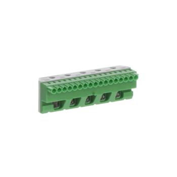  BORNIER TERRE MISTRAL-17X4MM+5 