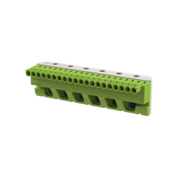  BORNIER TERRE MISTRAL-20X4MM+6 