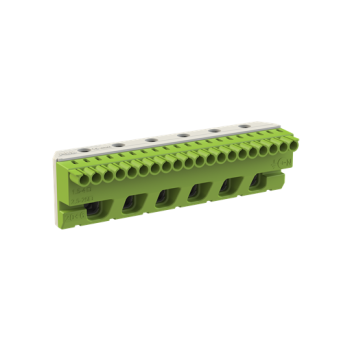  BORNIER TERRE MISTRAL-20X4MM+6 