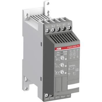  DEM. PROG. PSR 3A 600V MAX-100 