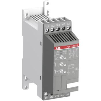  DEM. PROG. PSR 12A 600V MAX-10 