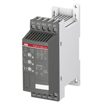  DEM. PROG. PSR 12A 600V MAX-10 
