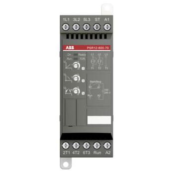  DEM. PROG. PSR 12A 600V MAX-10 